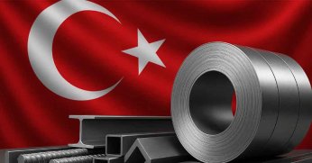 Türkiye üretimde 7. sırada.
