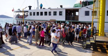 Kocaeli’den Konforlu Seferlere Yoğun İlgi