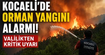 Valilikten Kritik Uyarı