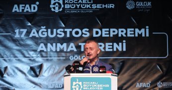 Büyükakın: Kocaeli’de yapı stokunun yaklaşık yarısı yenilendi