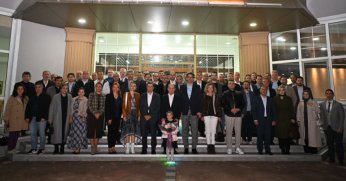 Kartepe'de Eğitime Değer Katan Buluşma 