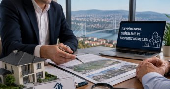 Malının gerçek piyasa değerini öğrenmek isteyenlere profesyonel çözüm