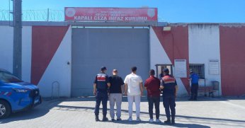 Göçmen Kaçakçılarına Operasyon 