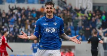 Duran top ustası Kocaelispor’a an meselesi 
