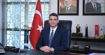  “Zaferimizin Gururunu Hep Birlikte Yaşayalım”