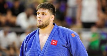 Kocaeli’nin Gururu İbrahim Tataroğlu!