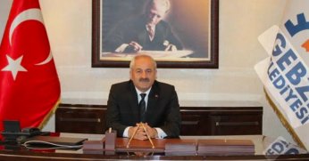 Gebze'li Gençlere Müjde! 