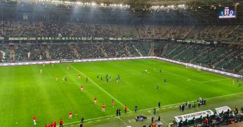 Kadroda sürpriz yok
