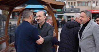 Şahin Talus'tan İzmit çıkarması 