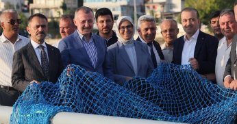Kefken’de “Vira Bismillah”!
