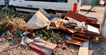 Çevreyi Kirletenlere Ceza Yağdı