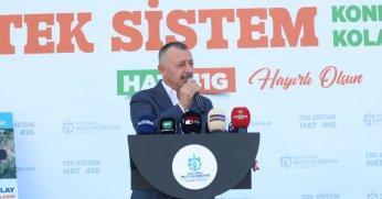 Kocaeli’de Toplu Ulaşımda Yeni Dönem!