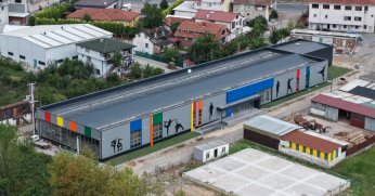 Kartepe’de Sporun Yeni Merkezi Gün Sayıyor!