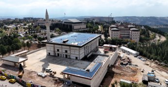Umuttepe’de Dev Projede Sona Gelindi!