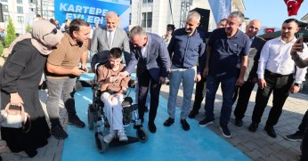 “Yenilenmenin önünü kesmeyin”