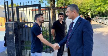 Obuz’dan başarı mesajı