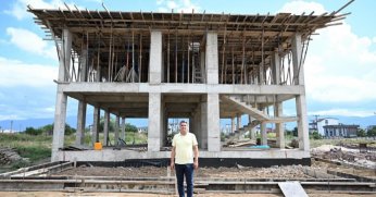 Kartepe’de Güvenlik İçin Yeni Adım!