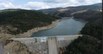 Yılda 5 Milyon Metreküp Su Gelecek