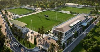Kocaelispor’un Yeni Yuvası Şekilleniyor!