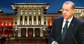 Çankaya ve Beştepe!...