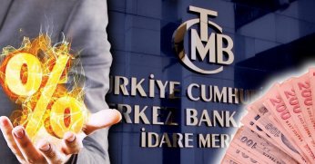 Merkez Bankası faiz indirimi için zemin...