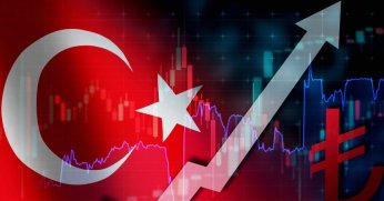 Ekonomik Büyüme yüzde 3,7...