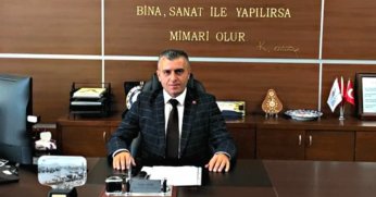 Nedim Arsal'da görev değişikliği !