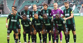 Temsilcimiz Kocaelispor maç saatini bekliyor 
