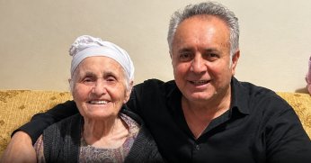 Metin Tuncay’ın Acı Günü!
