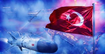 Yunan basınında tedirginlik yaratıyor...