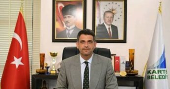 “Cumhuriyetimiz En Kıymetli Mirasımızdır”.