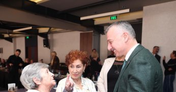 'Amacımız şehri geleceğe hazırlamak'