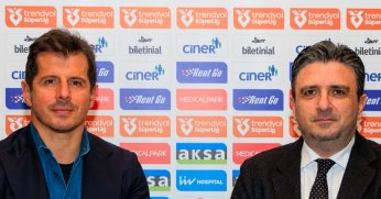 Kocaelispor'un hafta sonu rakibinde sıcak gelişme 