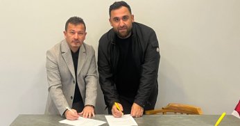 Kocaeligücüspor Kabuğuna Sığmıyor 