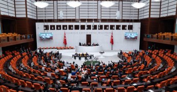 TBMM'nde Bütçe maratonu başlıyor...