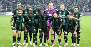 Kocaelispor 0 Kasımpaşa 0