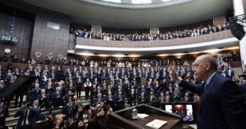 Türkiye ve Diplomasi Yılı...