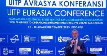 Ulaşım Kooperatifleri ile Ortak Havuz Oluşturabiliriz 