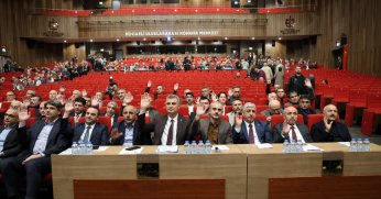 Atık Bertaraf Tesisi İçin Bir Alternatif Daha Var