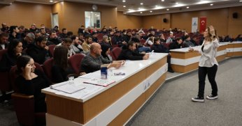 Öncelik Sahada İş Güvenliği 