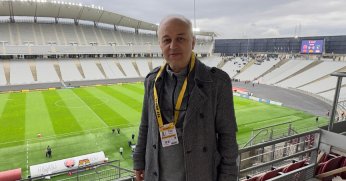 Takım Kadroları Açıklandı 