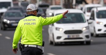 Karayolları Trafik Kanunu'nda değişiklik...