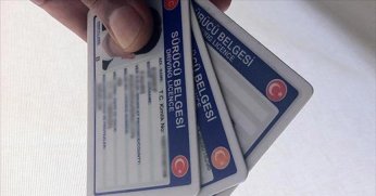 1 milyon 799 bin 172 kişi yenileme işlemini yapmadı...