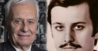 Yeşilçam'ın yıldızı Engin Çağlar hayatını kaybetti.