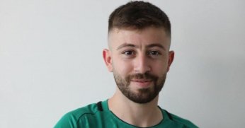 Genç futbolcu için bekleyiş sürüyor 