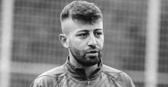 Genç futbolcu hayatını kaybetti 