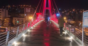 Buzlanmaya karşı önlem!...