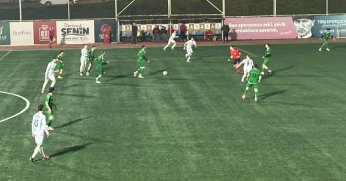 Kritik Maçta Kazanan Yavuzspor Oldu 
