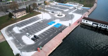Kocaeli'deki otoparklara süre ve ücret düzenlenmesi 