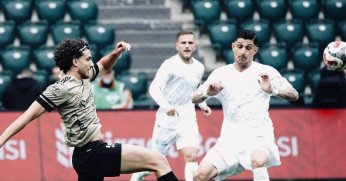 Kocaelispor 3 puanı 3 golle Aldı 